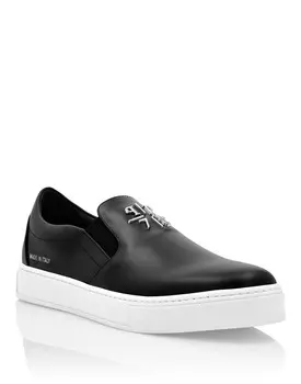 Слипоны PHILIPP PLEIN