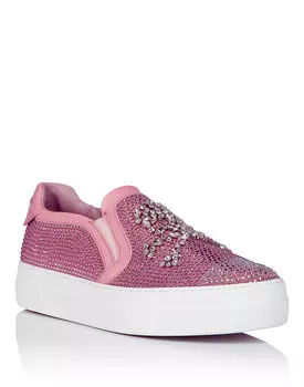 Слипоны PHILIPP PLEIN