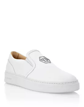 Слипоны PHILIPP PLEIN