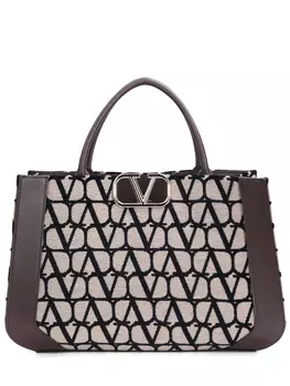 Сумка комбинированная VALENTINO
