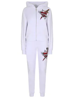 Костюм хлопковый PHILIPP PLEIN