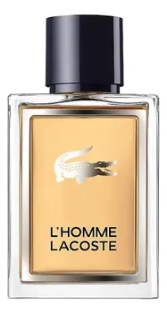 L'Homme: туалетная вода 50мл уценка