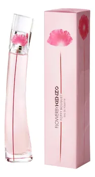 Flower By Kenzo Poppy Bouquet Eau De Toilette: туалетная вода 50мл