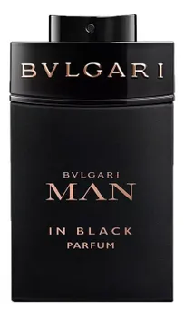 Man In Black Parfum: духи 100мл уценка