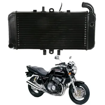 Для Honda CB400 CB400SF Superfour NC31 1992-1998 аксессуары для мотоциклов радиатор охлаждения