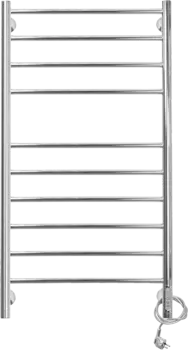 Полотенцесушитель электрический Domoterm Медея П10 50x100 EK R