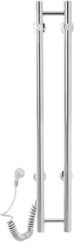 Полотенцесушитель электрический Domoterm Танго 109-V2 14x92, L