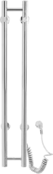 Полотенцесушитель электрический Domoterm Танго 109-V2 14x92, R
