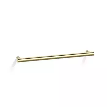 Полотенцедержатель Decor Walther Bar золото (856220)