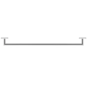 Полотенцедержатель Duravit Karree 80 хром