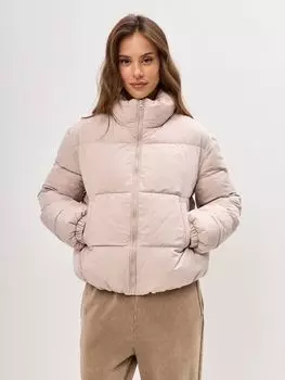 Куртка укороченная с воротником стойкой Trends Brands