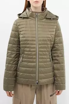 Куртка утепленная с капюшоном Gerry Weber