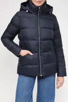 Куртка утепленная с капюшоном Tommy Hilfiger