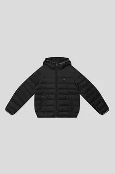 Куртка утепленная с капюшоном Tommy Jeans