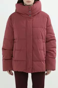 Куртка утепленная с объемным воротником Gerry Weber