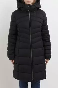 Куртка утепленная с объёмным капюшоном Gerry Weber