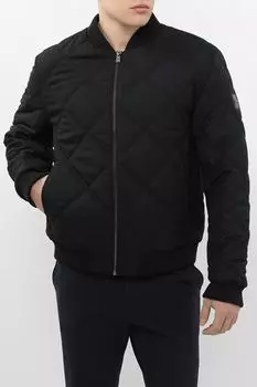 Куртка стеганая BOSS