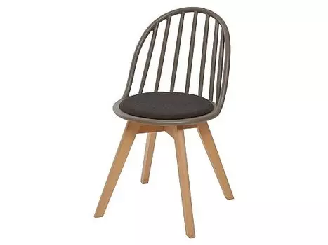 Стул ASTER WARM GREY