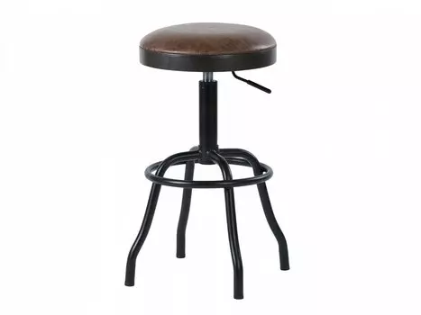 Стул барный DACOTA Vintage Mocha C-131 винтажный мокко