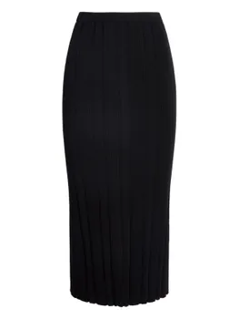 Proenza Schouler юбка Ryanne, черный
