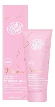 Укрепляющий бальзам для живота и тела 250мл Body Boom Mama