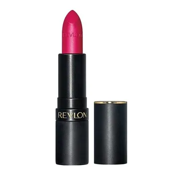 Revlon Суперглянцевая помада The Luscious Mattes Lipstick 023 Cherries 4.2g