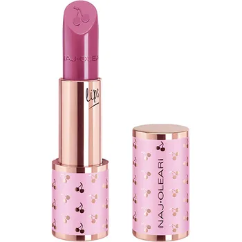 NAJ OLEARI Матовая губная помада FOREVER MATTE LIPSTICK
