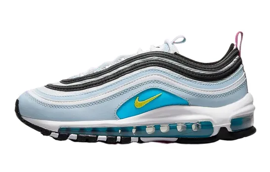 Женские кроссовки Nike Air Max 97 Lifestyle