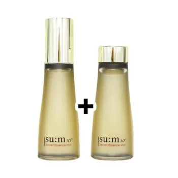 Sum37 Secret Essence Mist 60мл+60мл #60ml+60ml