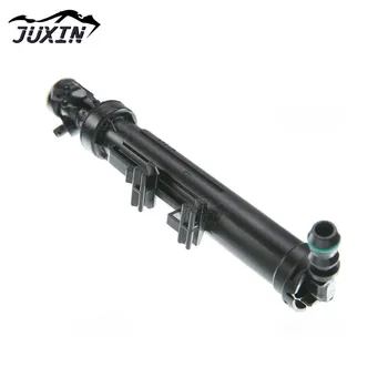 Форсунка омывателя фар черная, подходит для Mercedes-Benz W166 ML350 ML550 ML63 2011-2015 1668601147 Left