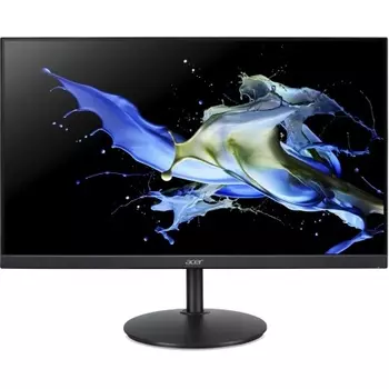 Монитор Acer 23.8" CBL242Ybmiprx черный (UM.QB2EE.017)