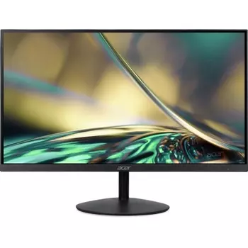 Монитор Acer 23,8'' SA242YEbi Black (UM.QS2EE.E01)