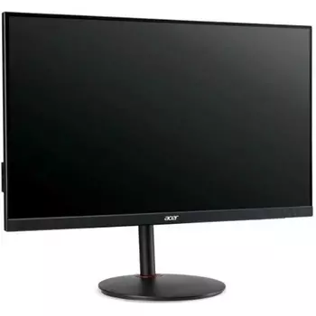 Монитор Acer 27" Nitro XV272UVbmiiprzx черный (UM.HX2EE.V23)