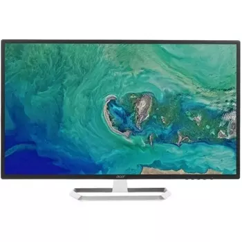 Монитор Acer 31.5" EB321HQUCbidpx черный (UM.JE1EE.C01)