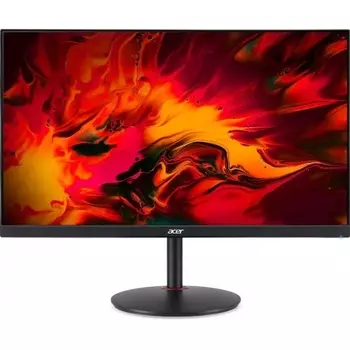 Монитор ACER Nitro 27" XV271Zbmiiprx Black (UM.HX1EE.Z01)