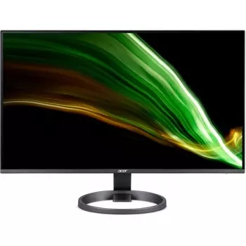 Монитор Acer R272EYI 27" черный (UM.HR2EE.E05)