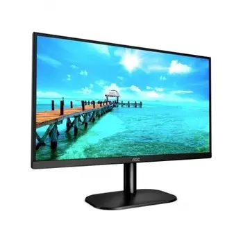 Монитор AOC 21.5'' 22B2AM Black