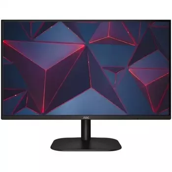 Монитор AOC 23.8" 24B2XH Black