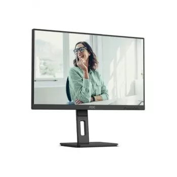 Монитор AOC 23.8" 24P3CV черный
