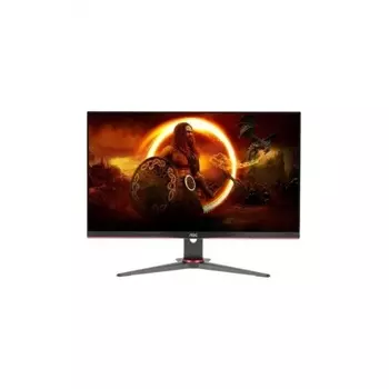 Монитор AOC 27" 27G2SAE Black-Red