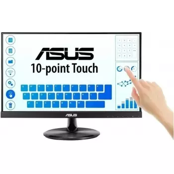 Монитор Asus 22" VT229H (90LM0490-B02170)