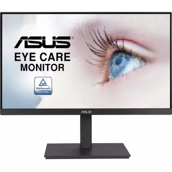 Монитор Asus 27" VA27EQSB черный (90LM0559-B01170)