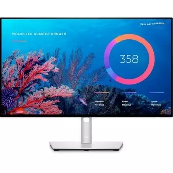 Монитор Dell 23,8" U2422HE (2422-4994)