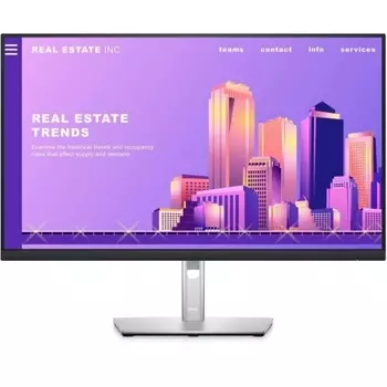 Монитор Dell 27" P2722H IPS