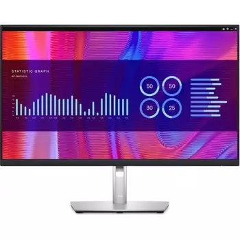 Монитор Dell 27" P2723DE (P2723DE)
