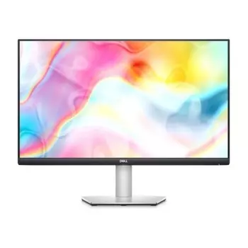 Монитор Dell 27" S2722QC черный IPS