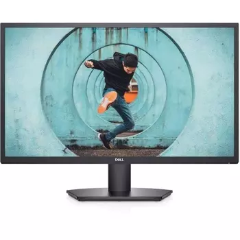 Монитор Dell 27 SE2722H LCD BK/BK (2722-5090)