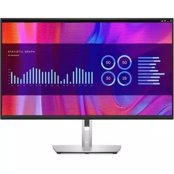 Монитор Dell 32" P3223DE черный IPS (210-BDGB)