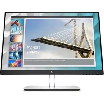 Монитор HP E24i G4 24'' (9VJ40AA)