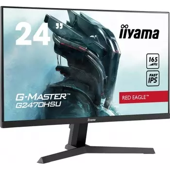 Монитор Iiyama 23.8'' G2470HSU-B1 Black